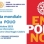 End Polio Now- Giornata mondiale contro la polio