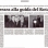  Il Quotidiano - articolo sullo scambio delle consegne