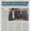 Articolo Gazzetta - service all'Ospedale di Locri 
