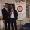Passaggio del Collare del Rotaract Reggio calabria Sud Parallelo 38